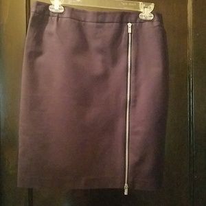 💙CLOSET CLEAR OUT💙Premise Skirt with Zipper Slit